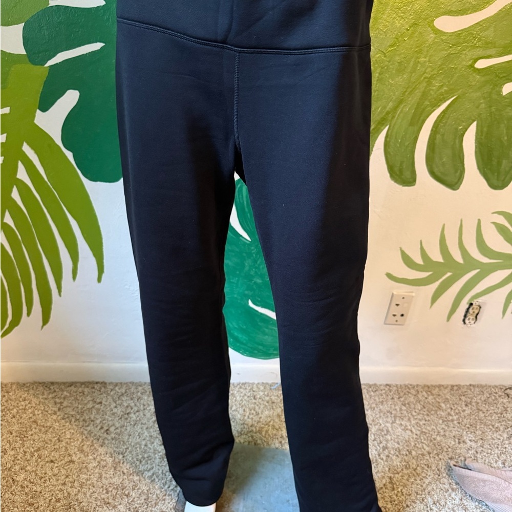 Athleta Black Altitude Pant
